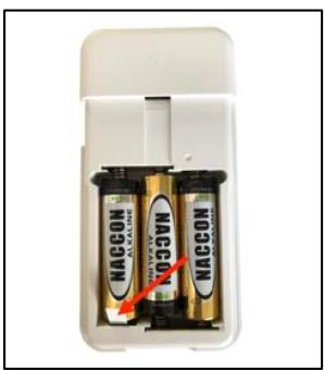 Tiiwee X1 - Installieren Ihres Tiiwee-Alarmsystems in vier einfahren Schritten - 2