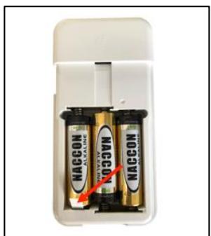 Tiiwee X1 - Remove battery protection: - 1