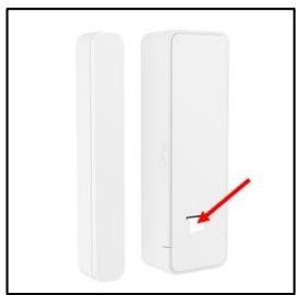 Tiiwee X1 - Instalar tu sistemas de alarma Tiiwee en在哪些 simples pasos - 3