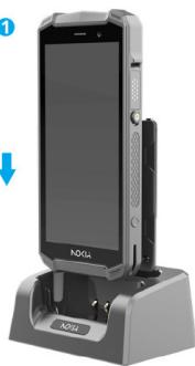 NOKIA HHRA501a - NOKIA - 1