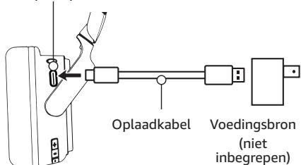 Amazon Basics B0BVM1PSYN - Opmerkingen: - 1
