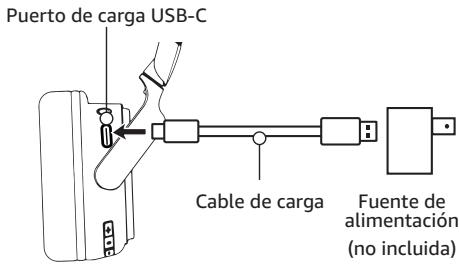 Amazon Basics B0BVM1PSYN - Notas: - 1