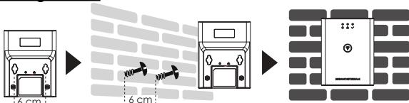 GRANDSTREAM DP755 - INSTALLATION DE LA STATION DE BASE DP755 - 2