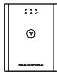 GRANDSTREAM DP755 - DP755 CONTEUDO DA EMBALAGEM - 1