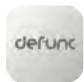 Defunc TRUE ANC - TACTIVATION DE LA SUPPRESSION ACTIVE DU BRUIT ET MODE DE TRANSPARENCE - 2