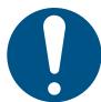 Eurotech DynaGATE 10-14 - Deterministic output notice - 1