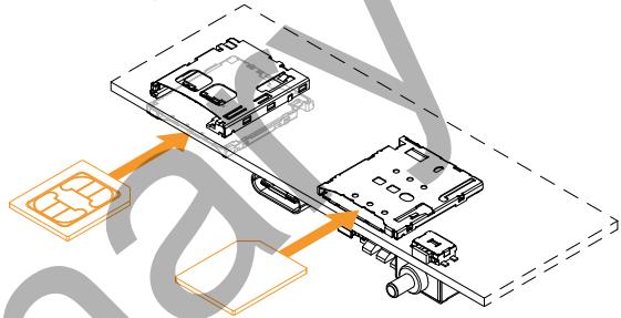 Eurotech DynaGATE 10-14 - NOTICE - 2