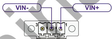 Eurotech DynaGATE 10-14 - How to supply power and turn ON the product - 1