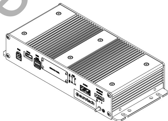 Eurotech DynaGATE 10-14 - Product description - 1