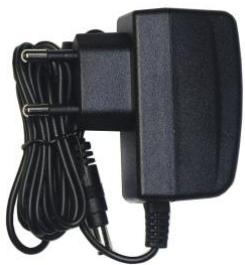 MAXON DX-7400 - In-Box Contents - 4