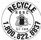 BOSCH BRC3800 - Battery Recycling Program - 2