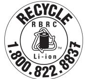 BOSCH BRC3800 - Programa de reciclaje de baterías - 2