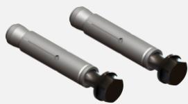 THOMSON Portail coulissant - Outils nécessaires - 1