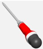THOMSON Portail coulissant - Option uniquement pour portail standard - 4