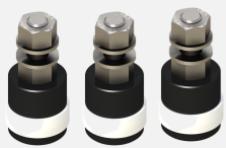 THOMSON Portail coulissant - Outils nécessaires - 6