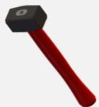 THOMSON Portail coulissant - Option uniquement pour portail sur mesure - 5