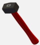 THOMSON Portail coulissant - Outils nécessaires - 6