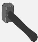 THOMSON Portail coulissant - Outils nécessaires - 2