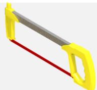 THOMSON Portail coulissant - Outils nécessaires - 1