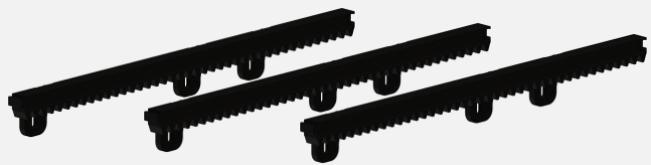 THOMSON Portail coulissant - Outils nécessaires - 1