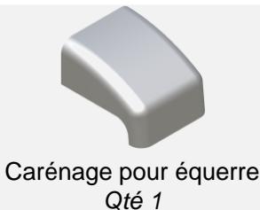 THOMSON Portail coulissant - Outils nécessaires - 1