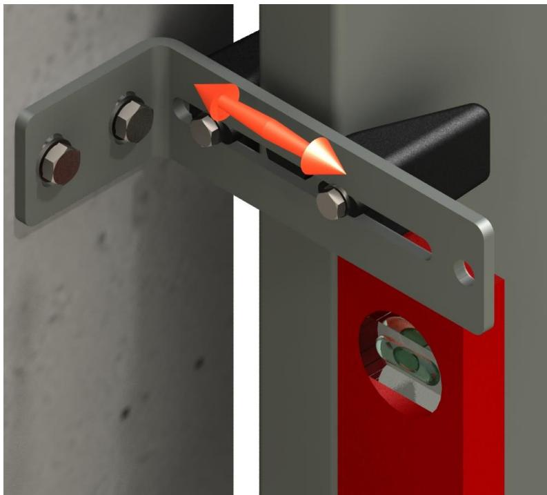 THOMSON Portail coulissant - Outils nécessaires - 8