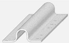 THOMSON Portail coulissant - Composant nécessaire - 1