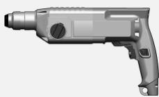 THOMSON Portail coulissant - Outils nécessaires - 2
