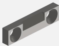 THOMSON Portail coulissant - Option uniquement pour portail standard - 2