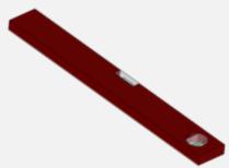 THOMSON Portail coulissant - Outils nécessaires - 3