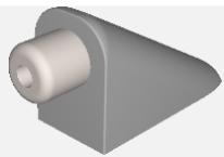 THOMSON Portail coulissant - Outils nécessaires - 1