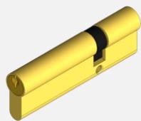 THOMSON Portail coulissant - Option uniquement pour portail standard - 2