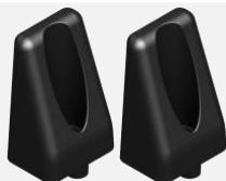 THOMSON Portail coulissant - Outils nécessaires - 2