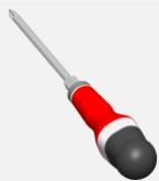 THOMSON Portail coulissant - Option uniquement pour portail standard - 4