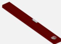 THOMSON Portail coulissant - Option uniquement pour portail sur mesure - 4