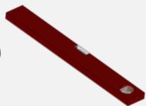 THOMSON Portail coulissant - Outils nécessaires - 5
