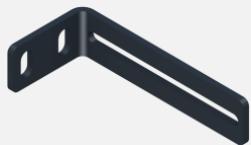 THOMSON Portail coulissant - Outils nécessaires - 1