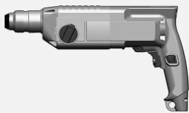 THOMSON Portail coulissant - Outils nécessaires - 3