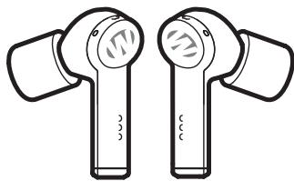 Walker's Disrupter - Inclus - 1