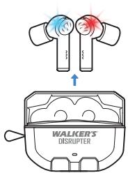 Walker's Disrupter - PAIRING - 2