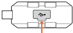 Walker's Disrupter - CHARGING CASE - 2