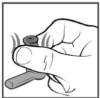 Walker's Disrupter - NE PAS UTILISER D'EMBOUTS EN SILICONE POUR LA PRISE DE VUE. - 1