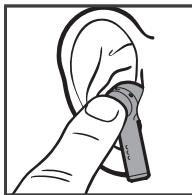 Walker's Disrupter - DO NOT USE SILICONE TIPS FOR SHOOTING. - 3