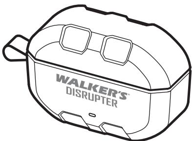 Walker's Disrupter - Inclus - 3