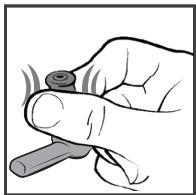 Walker's Disrupter - DO NOT USE SILICONE TIPS FOR SHOOTING. - 1