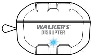 Walker's Disrupter - CHARGING CASE - 3