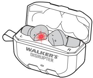 Walker's Disrupter - CHARGING CASE - 1