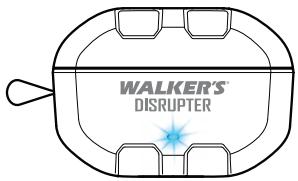 Walker's Disrupter - Létui de recharge - 3