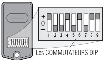 CHAMBERLAIN KLIK5C-SS - CONNECTEZ-VOUS À L'APPLICATION MYQ® - 5