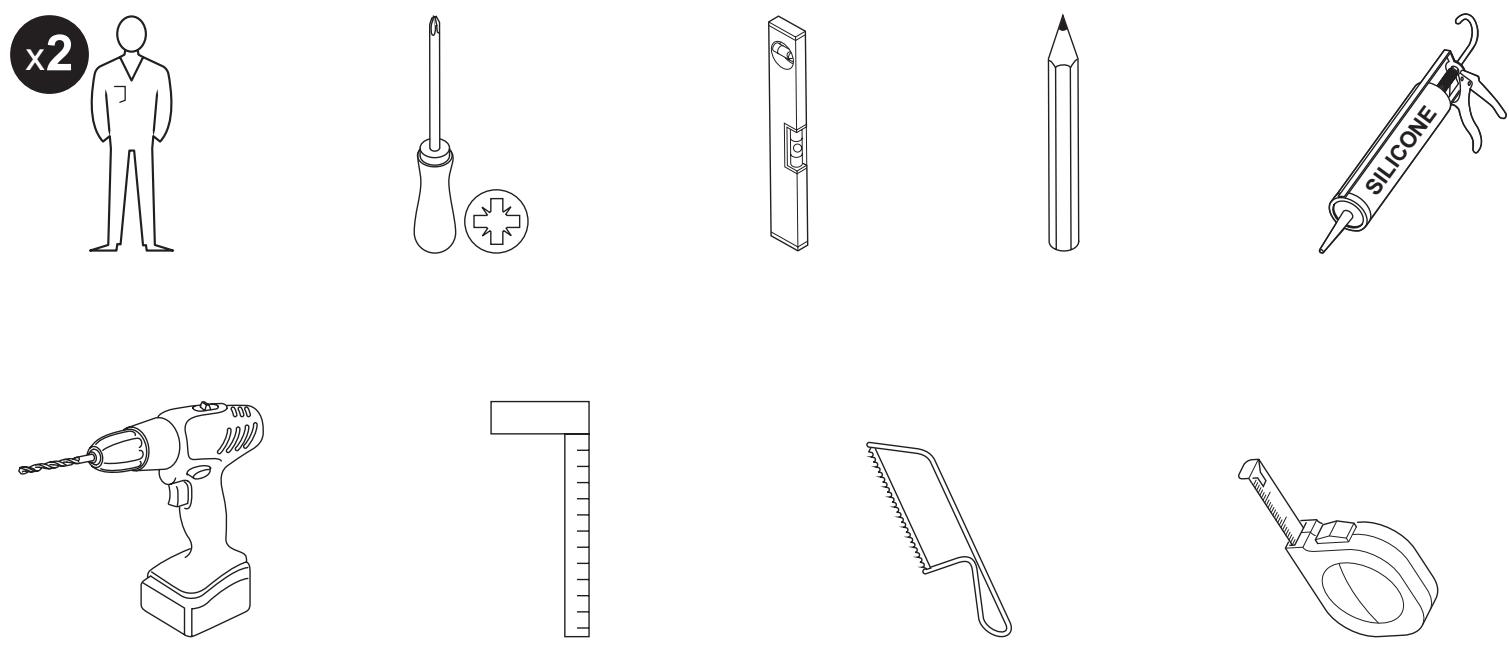 CLABER Volet Roulant - 1